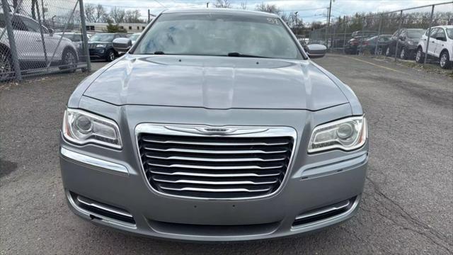 used 2013 Chrysler 300 car, priced at $9,999
