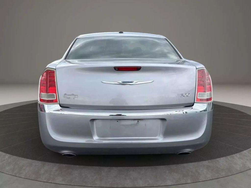 used 2013 Chrysler 300 car, priced at $6,999