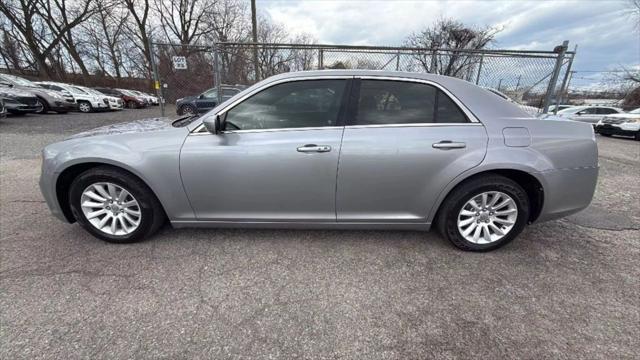 used 2013 Chrysler 300 car, priced at $9,999