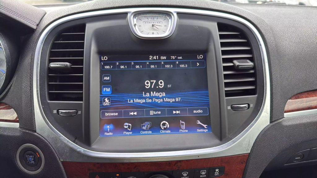 used 2013 Chrysler 300 car, priced at $6,999