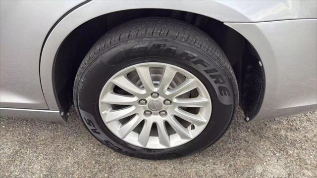 used 2013 Chrysler 300 car, priced at $9,999