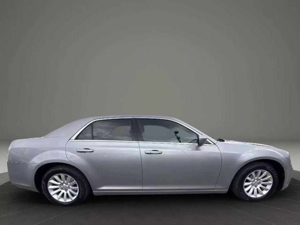 used 2013 Chrysler 300 car, priced at $6,999
