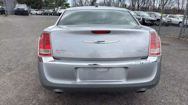 used 2013 Chrysler 300 car, priced at $9,999