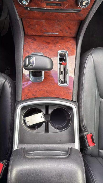 used 2013 Chrysler 300 car, priced at $9,999