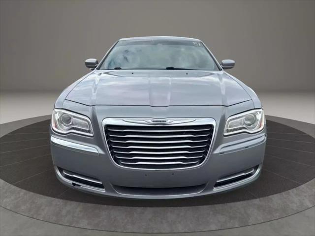used 2013 Chrysler 300 car, priced at $8,899