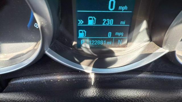 used 2013 Chevrolet Cruze car, priced at $5,999