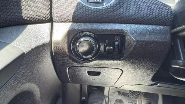 used 2013 Chevrolet Cruze car, priced at $5,999