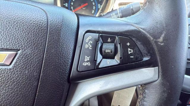 used 2013 Chevrolet Cruze car, priced at $5,999