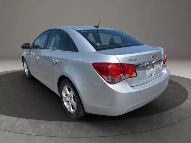 used 2013 Chevrolet Cruze car, priced at $4,799