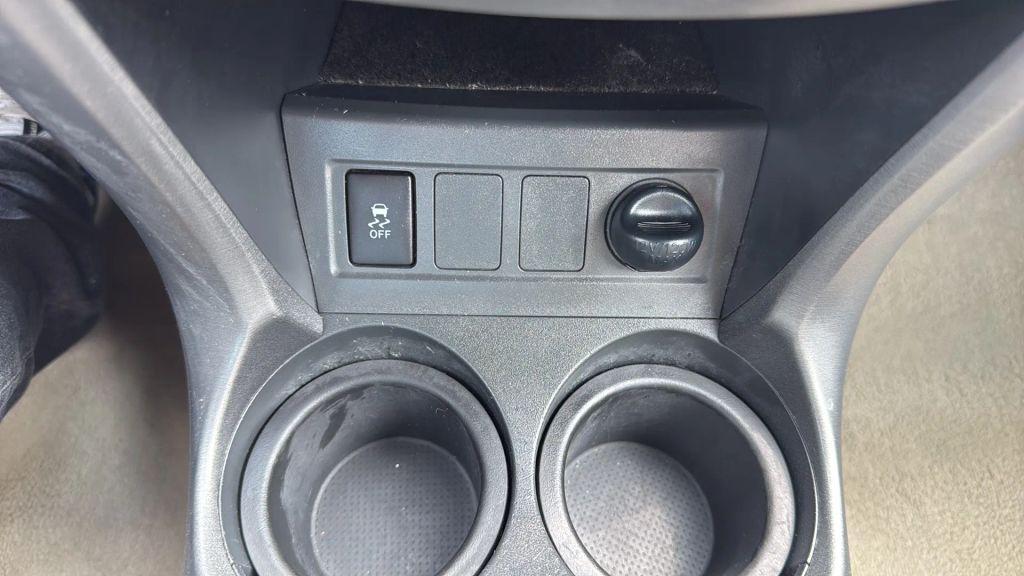 used 2010 Toyota RAV4 car, priced at $6,999