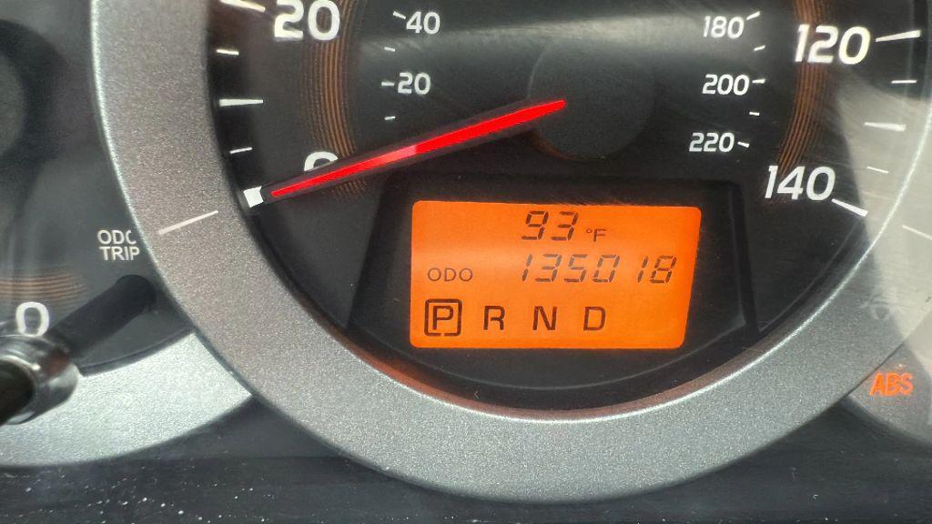 used 2010 Toyota RAV4 car, priced at $6,999