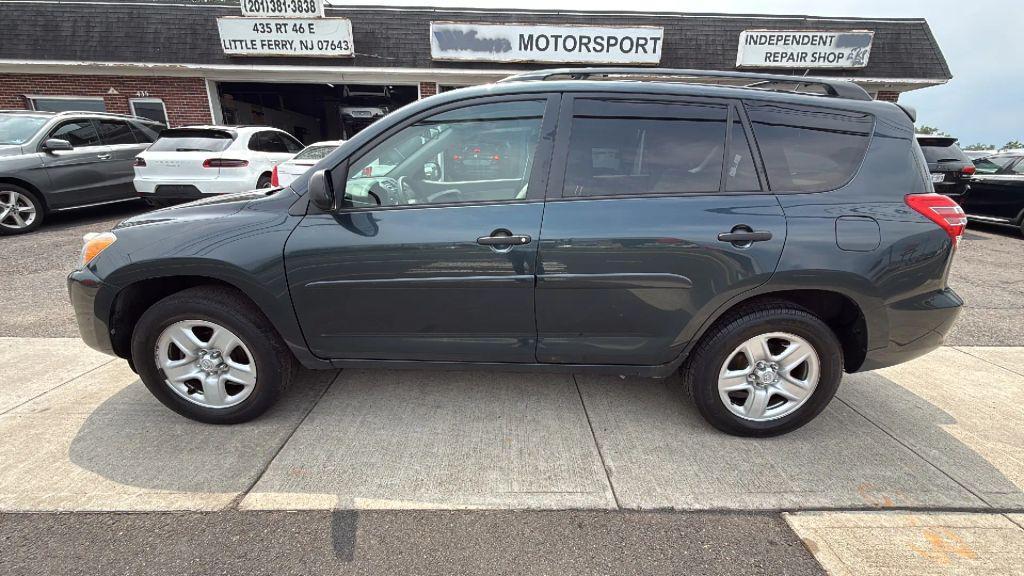 used 2010 Toyota RAV4 car, priced at $6,999