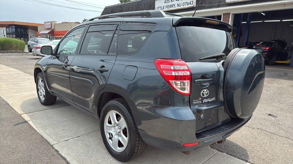 used 2010 Toyota RAV4 car, priced at $6,999