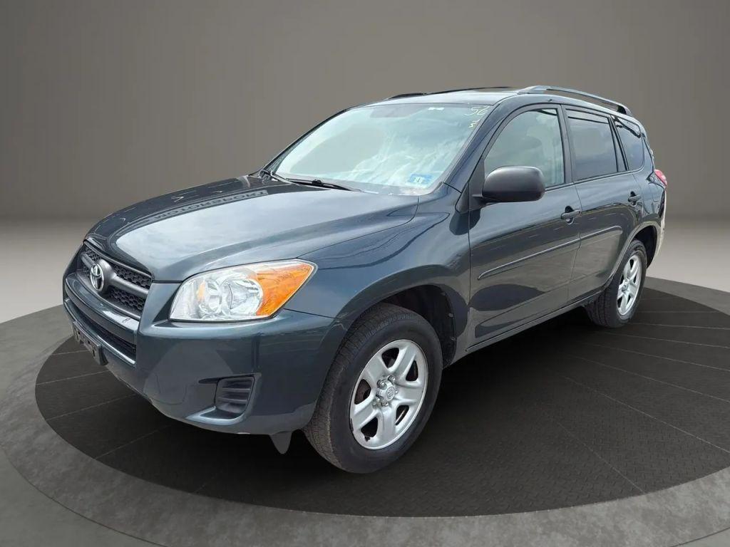 used 2010 Toyota RAV4 car, priced at $5,999