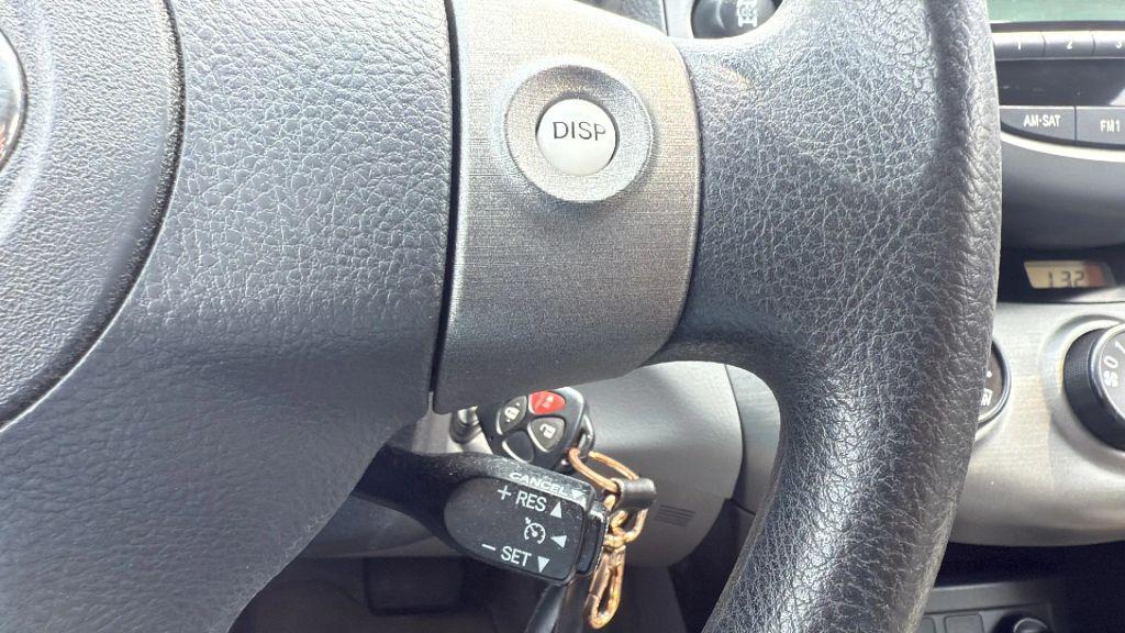 used 2010 Toyota RAV4 car, priced at $6,999