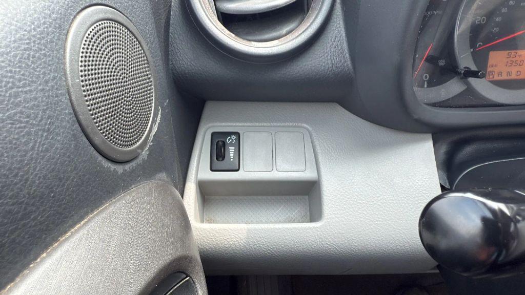 used 2010 Toyota RAV4 car, priced at $6,999