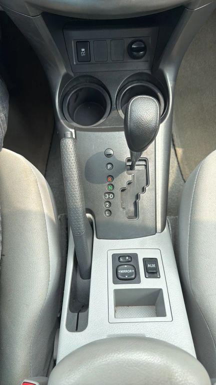 used 2010 Toyota RAV4 car, priced at $6,999
