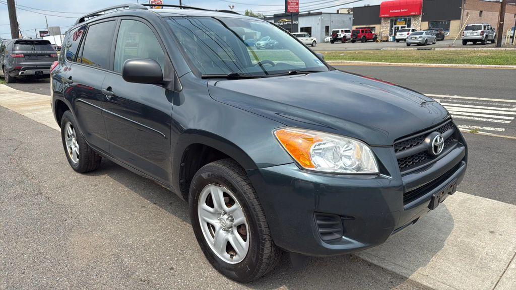 used 2010 Toyota RAV4 car, priced at $6,999