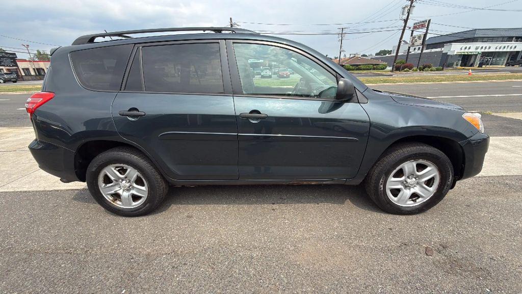 used 2010 Toyota RAV4 car, priced at $6,999
