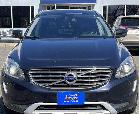 used 2017 Volvo XC60 car, priced at $12,299