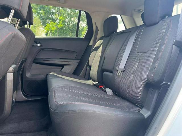 used 2016 GMC Terrain car, priced at $8,999
