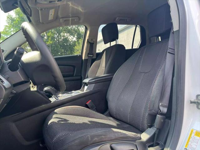 used 2016 GMC Terrain car, priced at $8,999