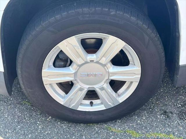 used 2016 GMC Terrain car, priced at $8,999