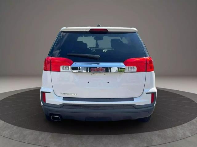used 2016 GMC Terrain car, priced at $6,499