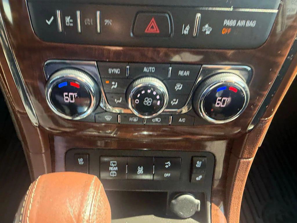 used 2014 Buick Enclave car, priced at $9,999