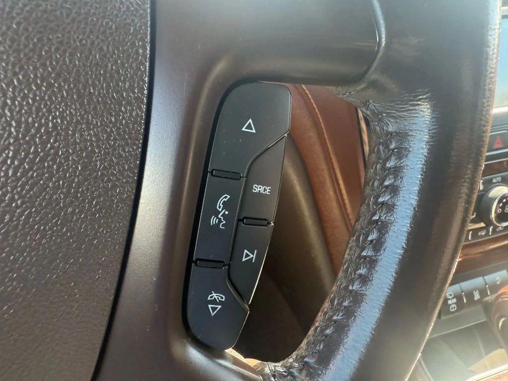 used 2014 Buick Enclave car, priced at $9,999