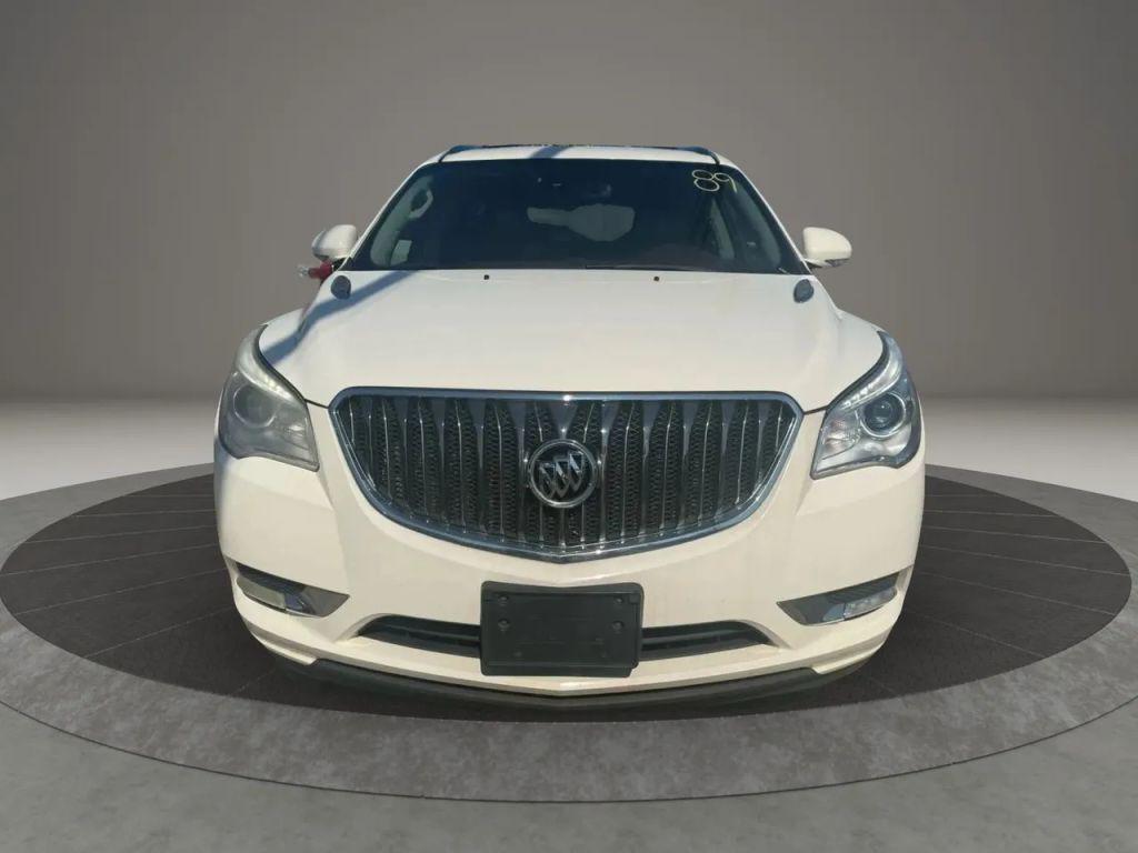 used 2014 Buick Enclave car, priced at $9,999