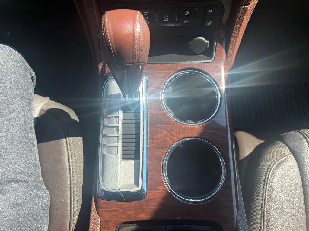 used 2014 Buick Enclave car, priced at $9,999