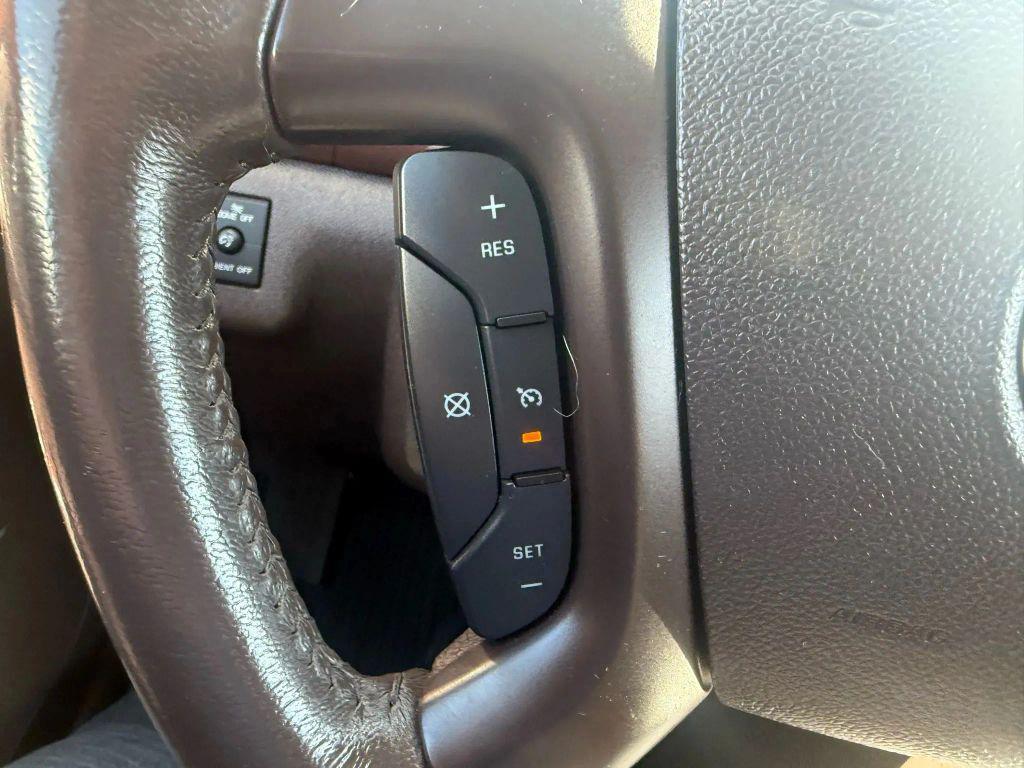 used 2014 Buick Enclave car, priced at $9,999