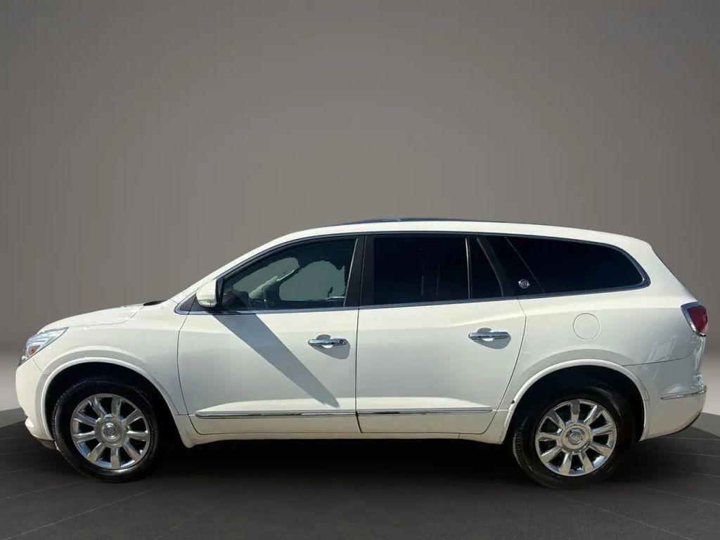 used 2014 Buick Enclave car, priced at $9,999