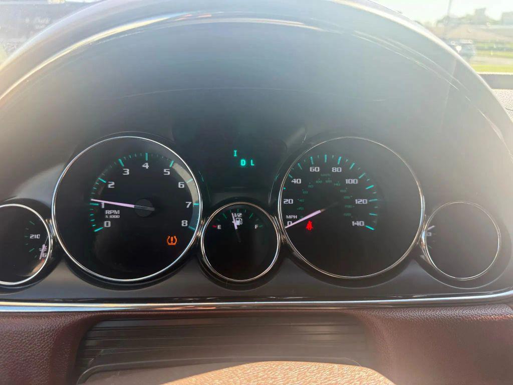 used 2014 Buick Enclave car, priced at $9,999