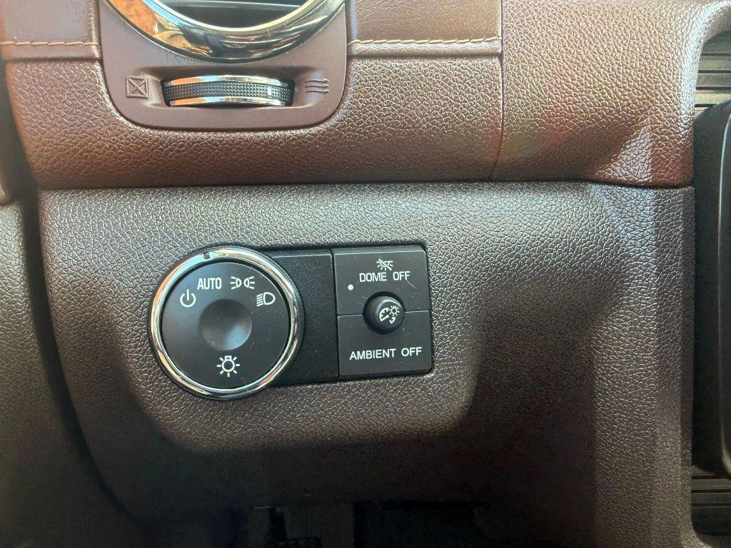 used 2014 Buick Enclave car, priced at $9,999