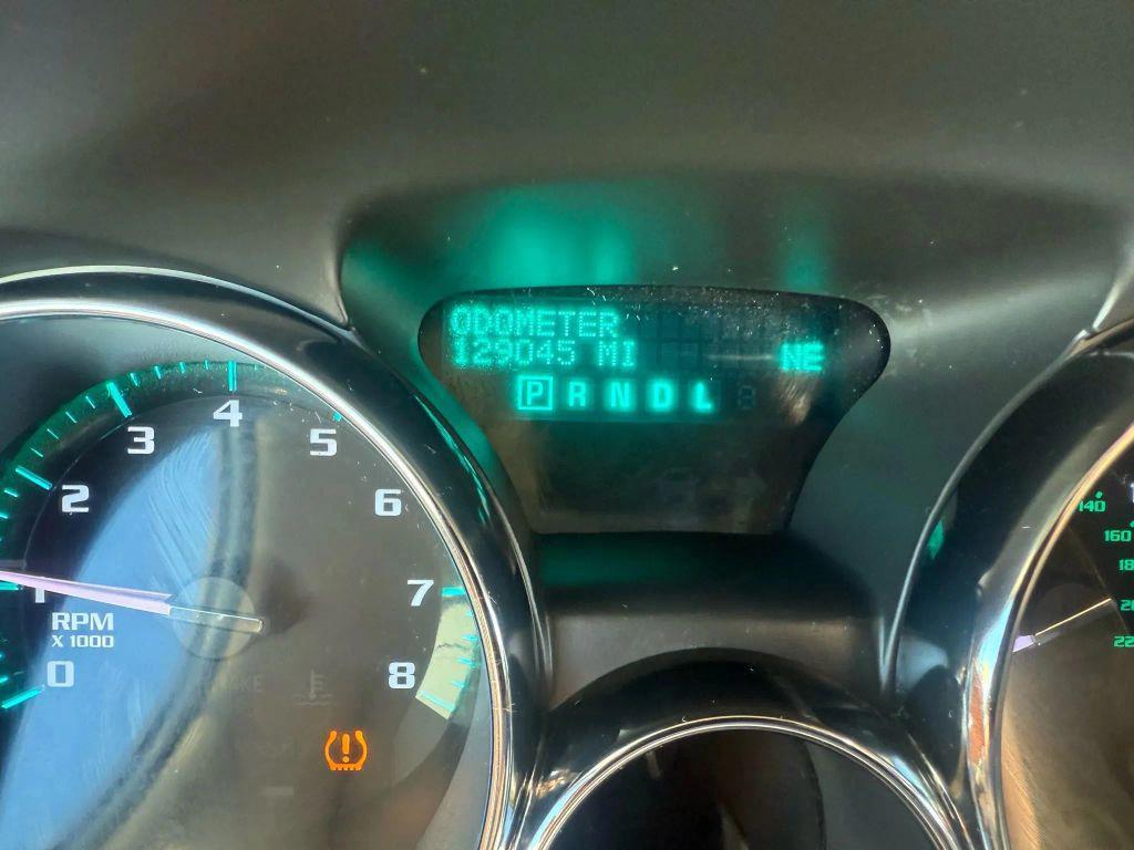 used 2014 Buick Enclave car, priced at $9,999