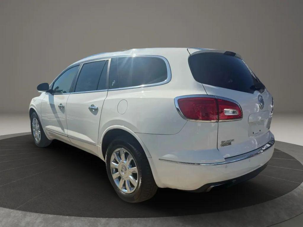 used 2014 Buick Enclave car, priced at $9,999