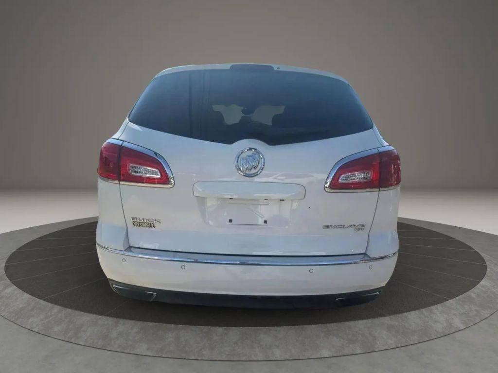 used 2014 Buick Enclave car, priced at $9,999
