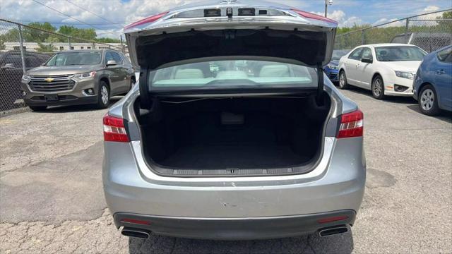 used 2015 Toyota Avalon car, priced at $13,899