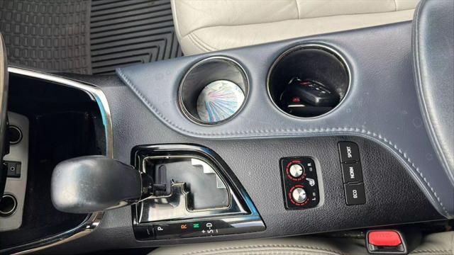 used 2015 Toyota Avalon car, priced at $13,899