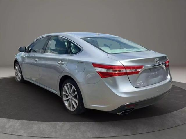 used 2015 Toyota Avalon car, priced at $13,899