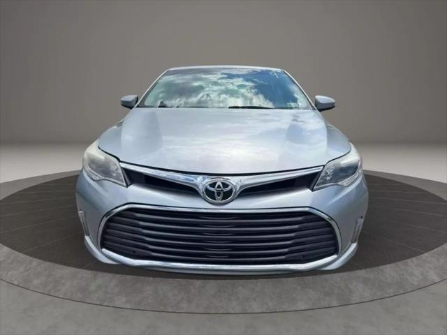 used 2015 Toyota Avalon car, priced at $13,899