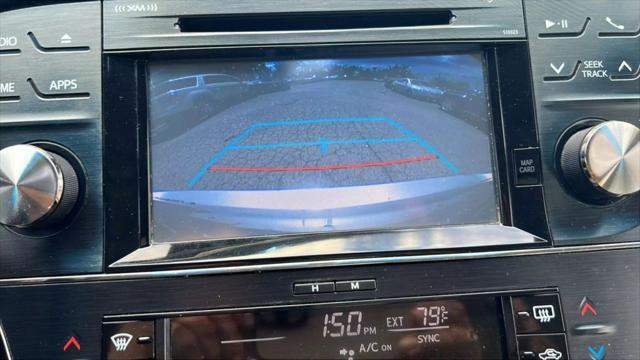 used 2015 Toyota Avalon car, priced at $13,899