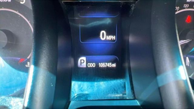 used 2015 Toyota Avalon car, priced at $13,899