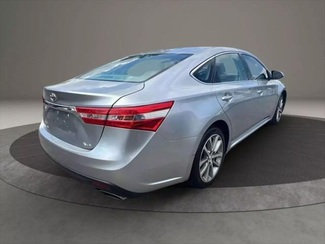 used 2015 Toyota Avalon car, priced at $13,899