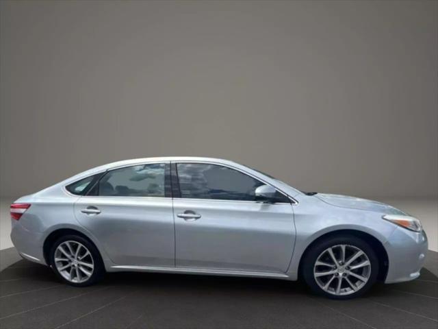 used 2015 Toyota Avalon car, priced at $13,899