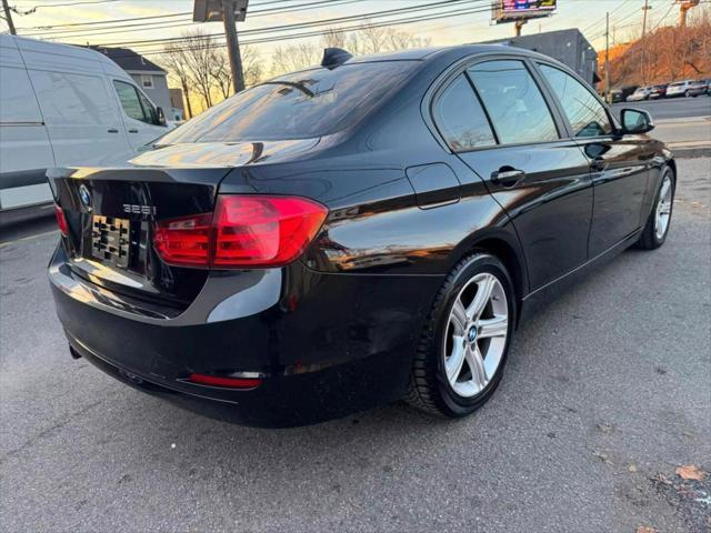 used 2015 BMW 328 car, priced at $8,999