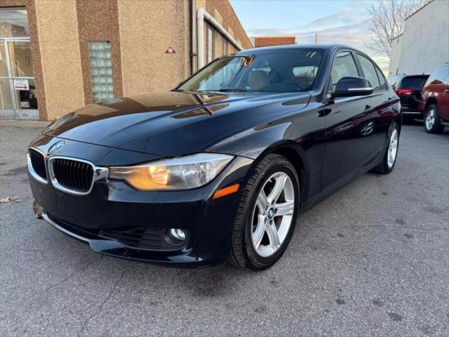 used 2015 BMW 328 car, priced at $7,999