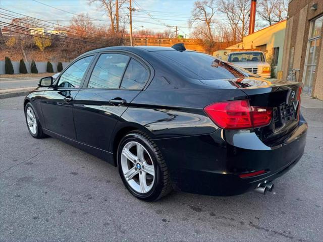 used 2015 BMW 328 car, priced at $8,999